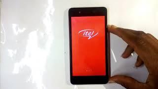 Itel A16 Plus Hard Reset Factory Reset Method 2