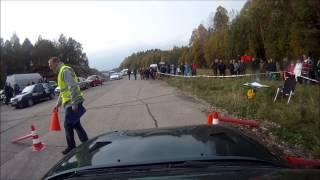 autoslalom torp sandefjord 5/10-2014