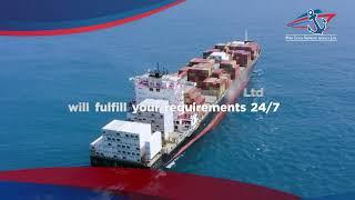Port Agent in Mauritius - Port Louis Shipping Agency Ltd - PLSA