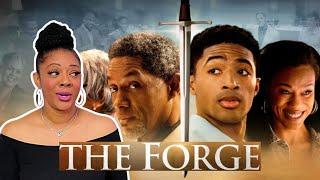 Family Therapist Breaks Down THE FORGE MOVIE