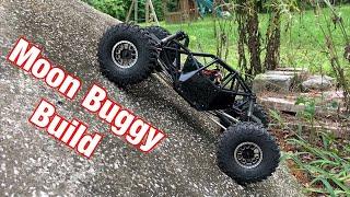 Mashup Moon Buggy Build