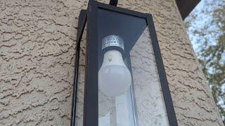 NEOROSS Timer Light Bulbs