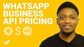 WhatsApp Business API Pricing in 2022