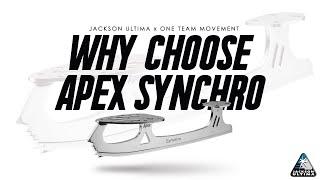 Why Switch to Synchro Blades?