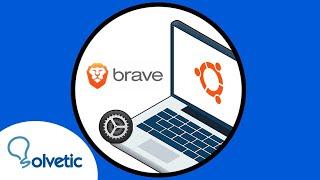  How to INSTALL BRAVE Ubuntu 21.04