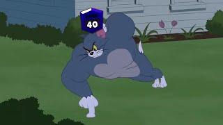 Tom and Jerry Brawl Stars BEST