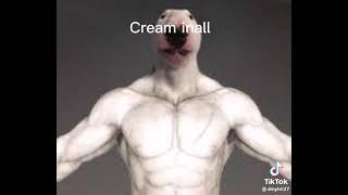 Mama im a cream anal