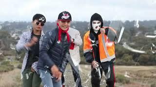 Lah May ft Tha Soe -- 2023 Rap Game (official MV) Prod By- Yumg Skio