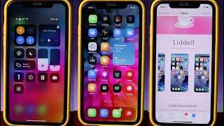 Top BRAND NEW Tweaks for iOS 14 May 27th 2021