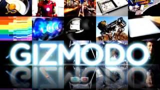 Gizmodo Theme Song by Killabite