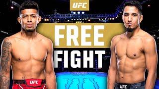 Jonathan Martinez vs Adrian Yanez | FULL FIGHT | UFC 301