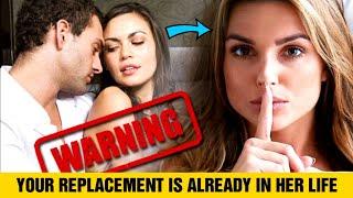 LATEST RESEARCH Shows 51% OF WOMEN In Relationships Have A BACKUP MAN READY To REPLACE YOU Anytime!