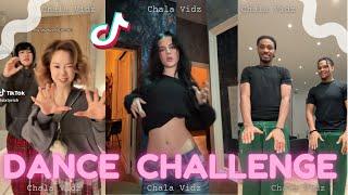 TRY NOT TO DANCE - TikTok Dance Challenge Compilation of 2025 [NEW] | Trending #dance #tiktok