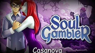 [Soul Gambler] Achievement: Casanova