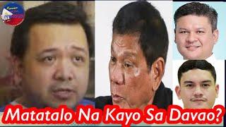 VLOGGER NA AMBISYOSO GAMiT NA GAMiT ANG PAMILYA DUTERTE PARA SUMIKAT? #komentonikamanong