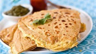 Egg paratha 🫓 very simple to make and delicious