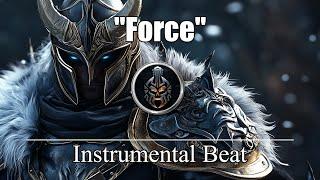 [Epic Orchestral Percussive Beat] - "Force" - [Free Download]