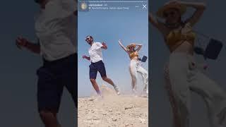 Şeyma Subaşı ve Sevgilisi Meedo Mısır Tatili Story #shorts #instagram #story #tiktok #seymasubasi