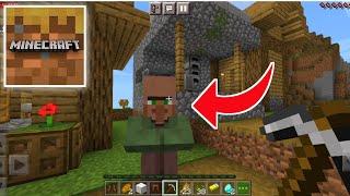 How to Find VILLAGE in Minecraft Trial 1.19 UPDATE