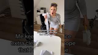 Office mommy  #viral #funny #tiktok #trending #sexy #hot #milf #mommy #reels #shorts #sex #hottest