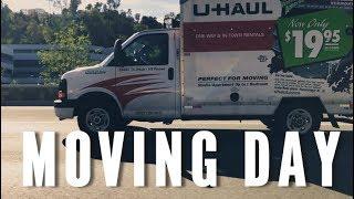 MOVING DAY - EPISODE EIGHT