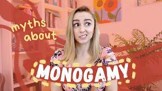 6 Myths About Monogamy That Are Ruining Our Relationships | Hannah Witton