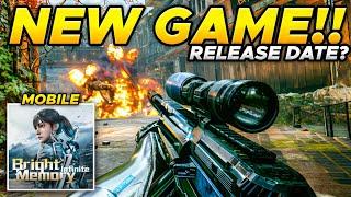 New FPS Shooting Games Of 2025 Is HERE !!