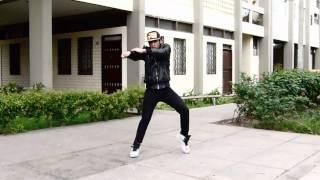 Halo-Beyonce | Choreography By Franco Salas.