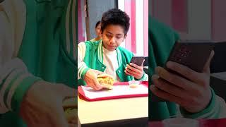 Mobile addicts be like  | The Boys | Aayush | Mom & Dad #shorts #viral #funny