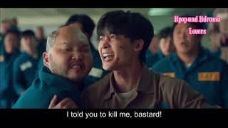 Lee Jong Suk's Fighting Scene //Big Mouth//Ep 2//Eng Sub//#kdramaedit #bigmouth #leejongsuk #engsub