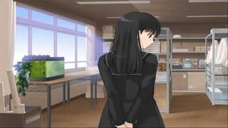 A Good Person (Ayatsuji Part 5) - Amagami SS PS2 [English Subtitles]