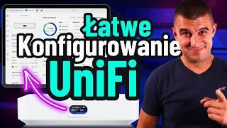 Konfiguracja UniFi w 15 Minut!