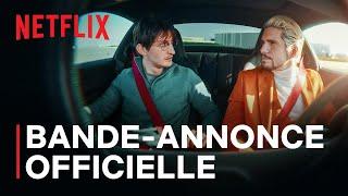 Fiasco | Bande-annonce Officielle VF | Netflix France