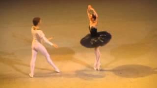 Anastasiya Soboleva / Ivan Alekseev - Swan Lake