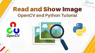 How to Read and Show an Image using OpenCV? | Python Project 