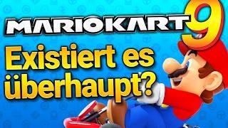 Wenn wir 2025 WIEDER nichts zu Mario Kart 9 hören, geb ich auf lol