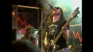 Motorhead & Girlschool - Please Don't Touch