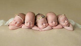 Five two Love - Scott Quintuplets