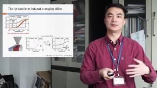 eGOPV - Liwei Chen - Energy band alignment in thin-film organic photovoltaic devices