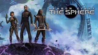 Star Trek Online - A step between stars