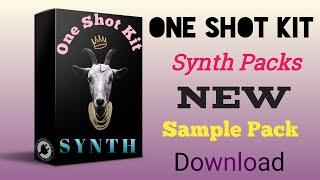 Synth Shots Sample Pack Free | Synth Shots Download | Synth One Shot Kit | synth bass one shot kit