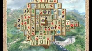 Mahjongg Artifacts angespielt 🀄: Klassisches Spiel: Layout 27100 | PC | Gelegenheitsspiel