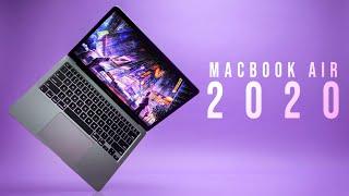 MacBook Air 2020 Review - What it Can & Can't Do!