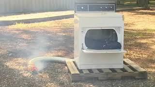 Dryer fires not just from lint traps; check vents too