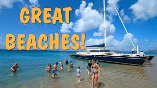 3 Great Beach Days On A Caribbean Cruise On Icon Of The Seas
