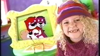 Playhouse Disney Commercials (09/11/2001)