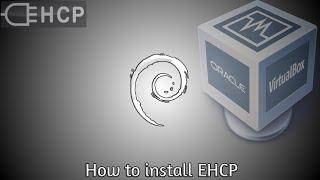 Tugas ASJ Control Panel Hosting | Install dan Konfigurasi EHCP Pada Debian 7 | VirtualBox