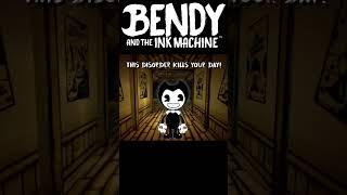 Песня Bendy #krayler #bendy #song