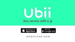 Ubii App - On Demand Service Marketplace | Hire Local Professionals and Service Providers