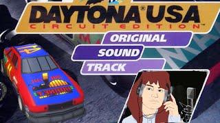 Mr. Big’s Eric Martin reacts to Sega’s Daytona Let’s Go Away